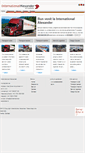 Mobile Screenshot of international-alexander.ro